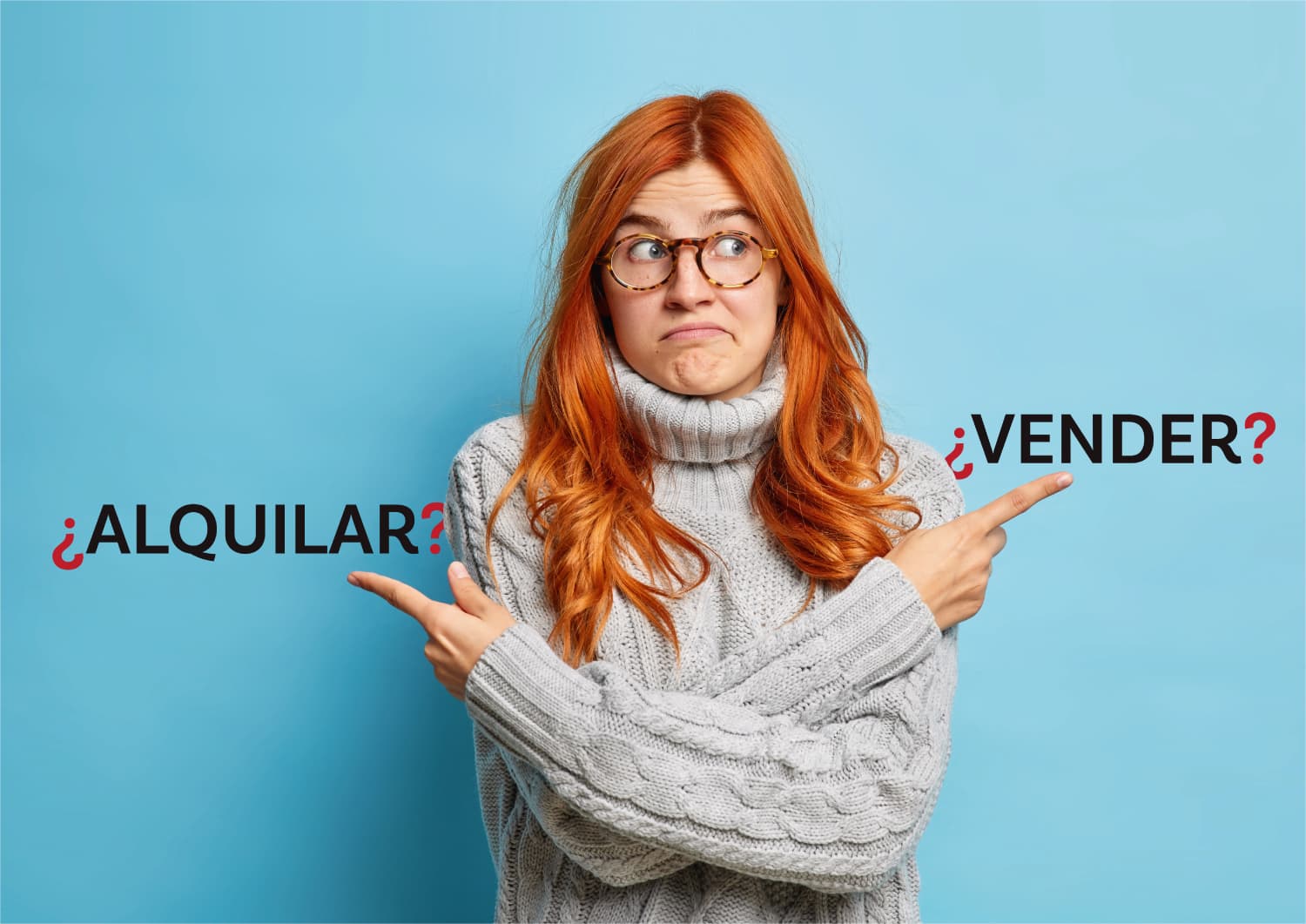 VENDER O ALQUILAR ¿CUÁL ES LA MEJOR OPCIÓN?
